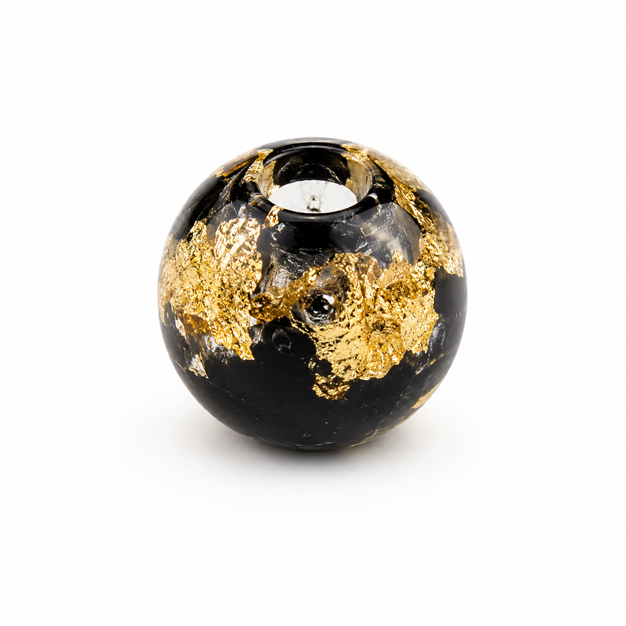 NOIR Black +Gold