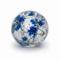 AZURE (Blue Florals)