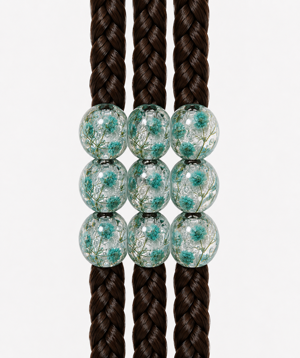 TIDE (Seafoam/Mint florals)